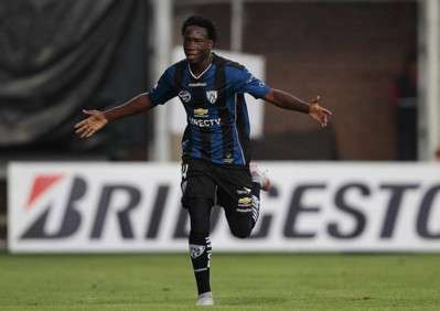 لويس كايسيدو