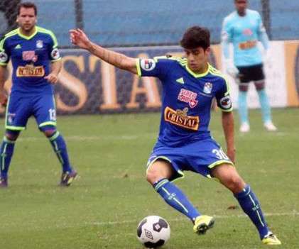 لويس 'بيتو' دا سيلفا