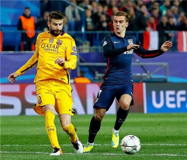 جيرارد بيكيه