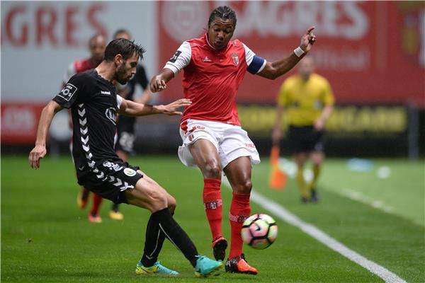 سبورتنج براجا