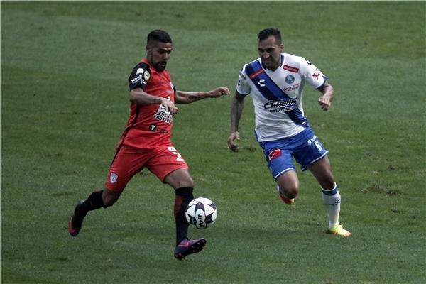 من لقاء باتشوكا و بويبلا