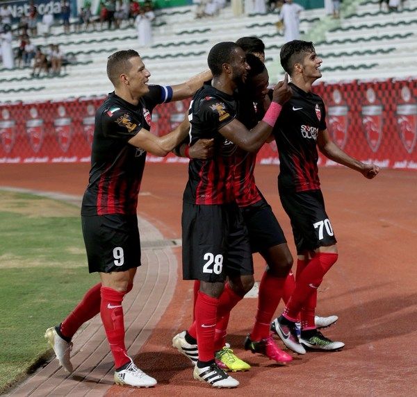 الاهلي