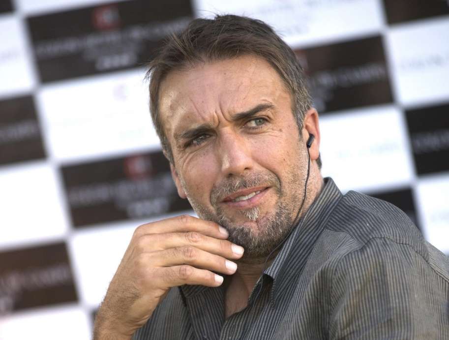 جابرييل باتيستوتا