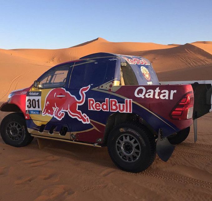  ناصر بن صالح