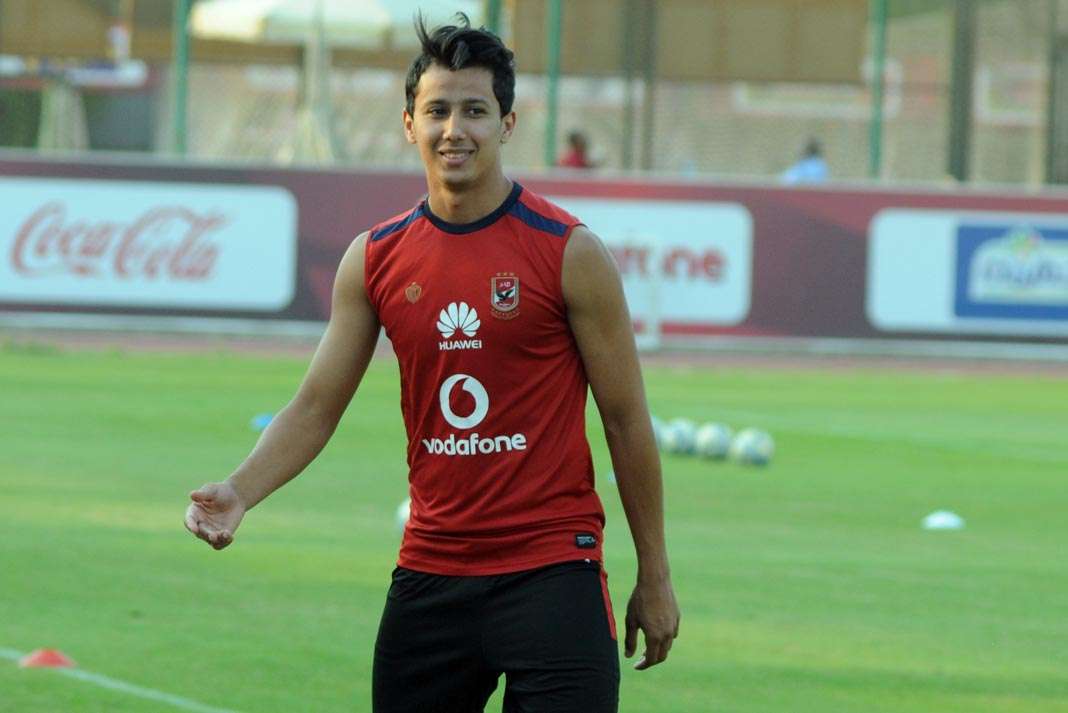 عمرو جمال