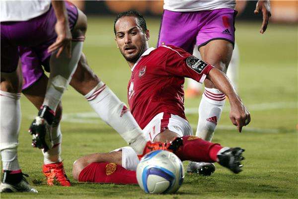 وليد سليمان