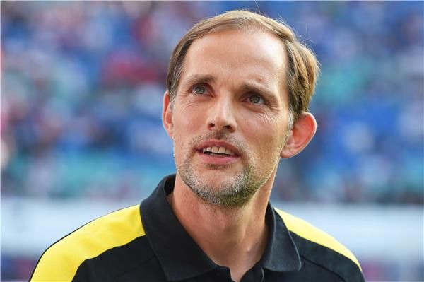  توماس توخيل