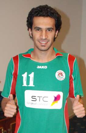 عبدالرحمن القحطاني