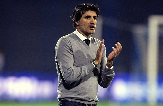  زوران ماميتش