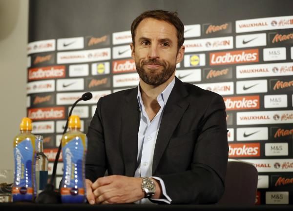 جاريث ساوثجيت