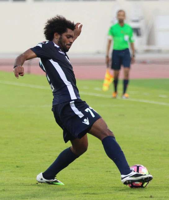  محمد مال الله