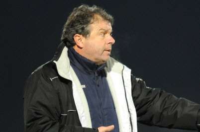 جون ميشال كفالي