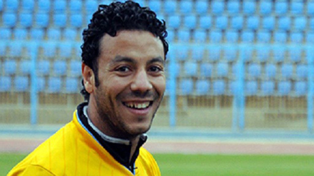 عمر جمال