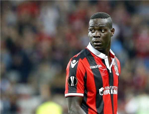 ماريو بالوتيلي