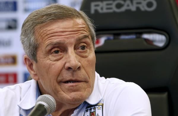 أوسكار تاباريز