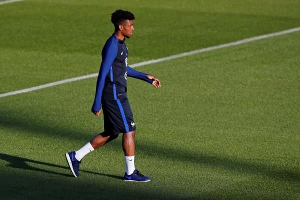 كينجسلي كومان