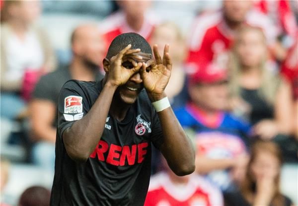 أنطوني موديست