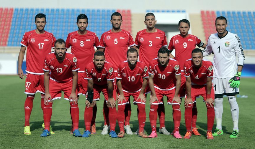 فريق الجزيرة