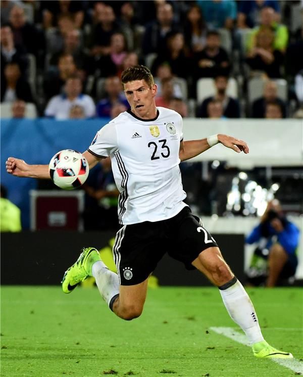  ماريو جوميز