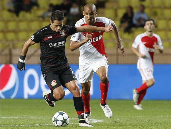 خافيير هيرنانديز