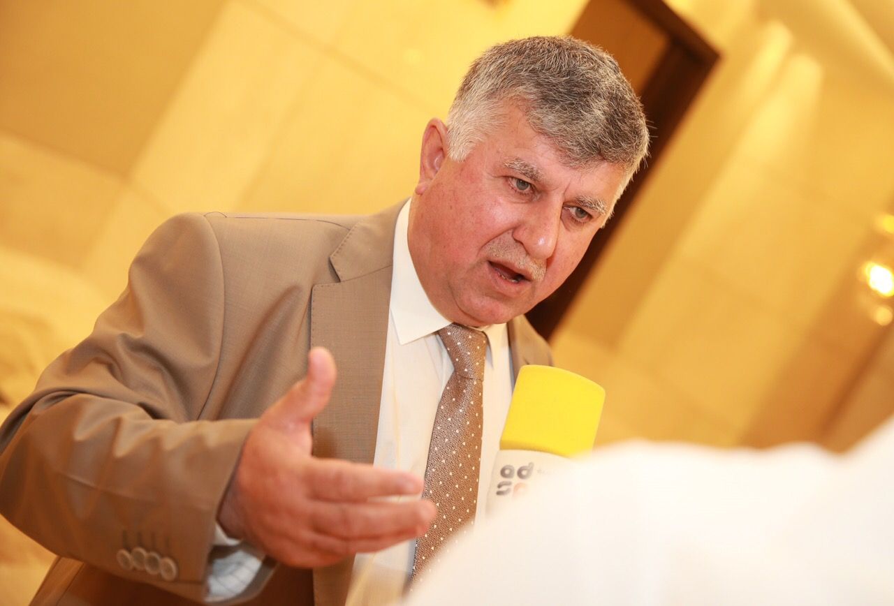 عبدالخالق مسعود