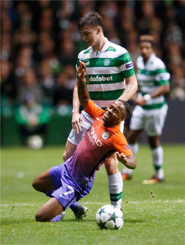 كيران تيرني