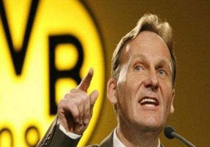  هانز يواكيم فاتسكه