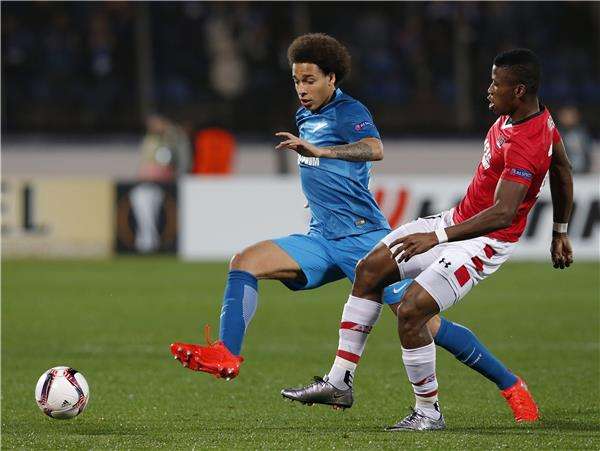 أكسيل فيتسل