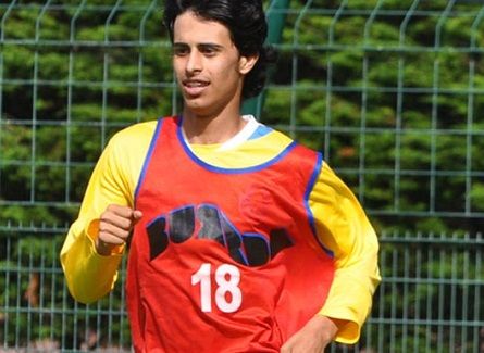 عبد الغني منير