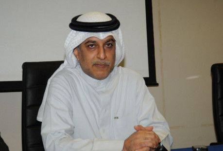 الشيخ سلمان بن إبراهيم آل خليفة