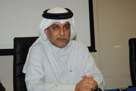 الشيخ سلمان بن إبراهيم آل خليفة
