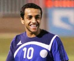  محمد الشلهوب