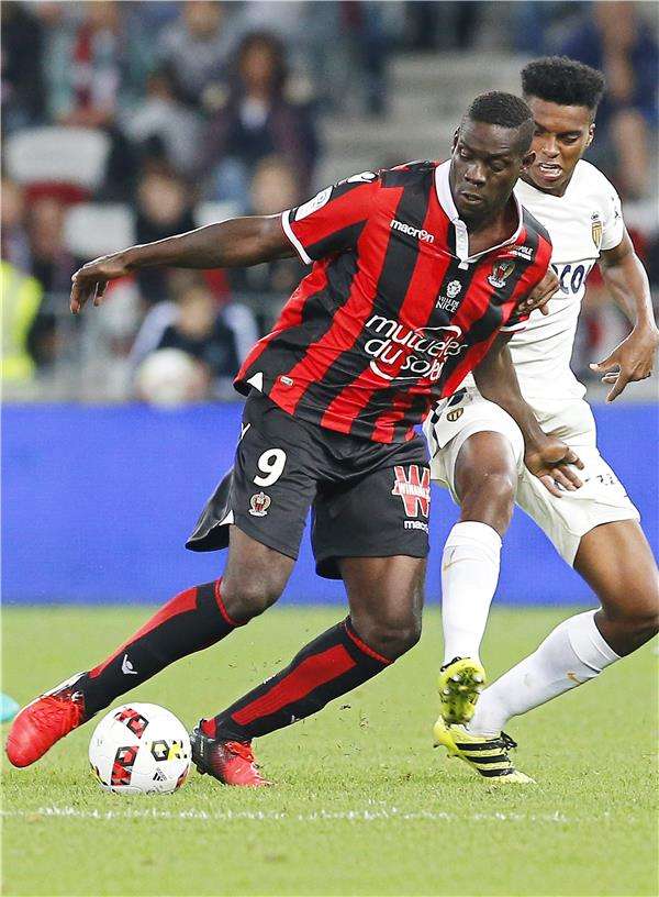 ماريو بالوتيلي