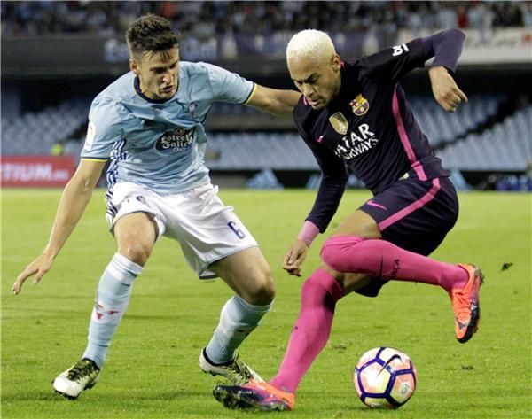 نيمانيا رادوجا ونيمار