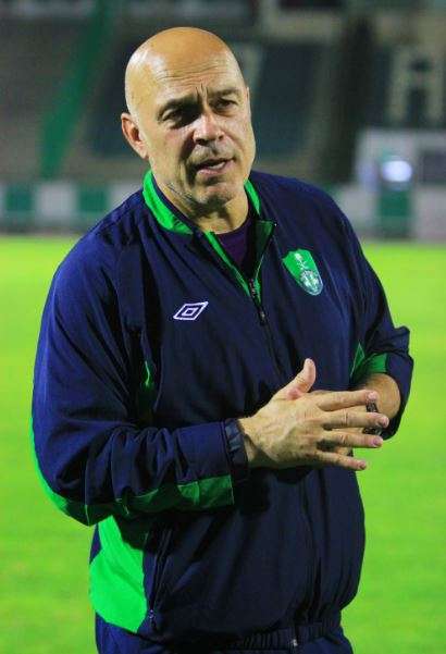 كريستيان جروس