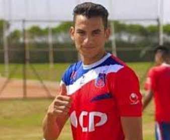 المهدي كرويتة