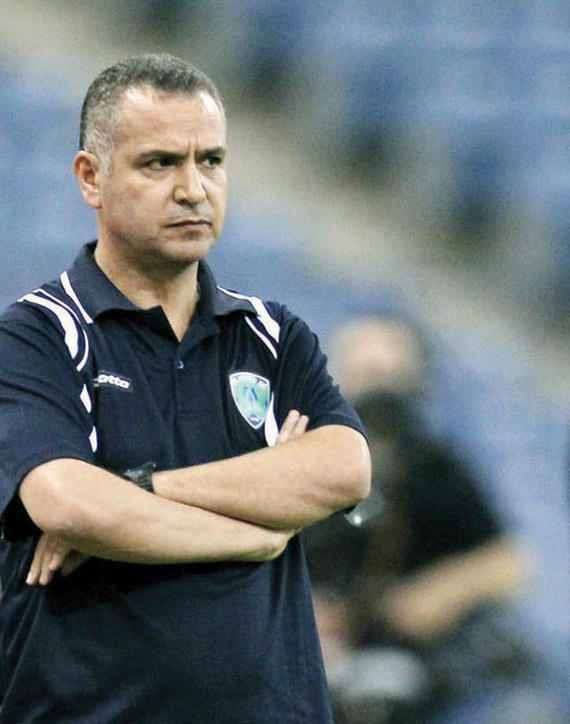  فتحي الجبال