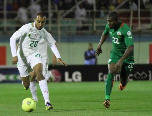 نصر الدين خوالد