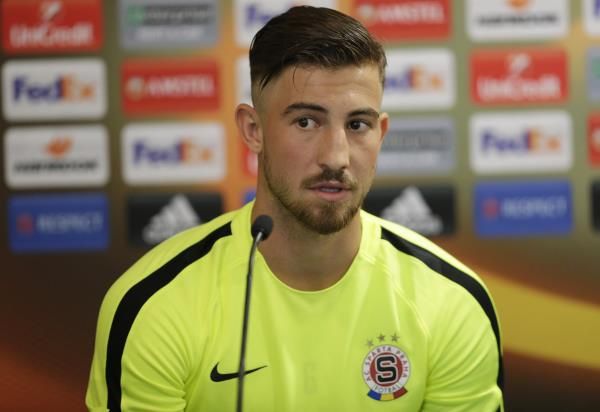  لوكاس فاتشا