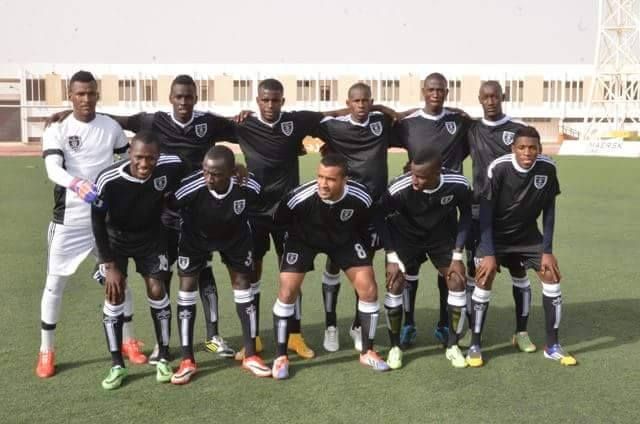 فريق تفرغ زين