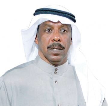 عبداللطيف الرشدان 