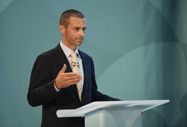 الكسندر تشيفرين