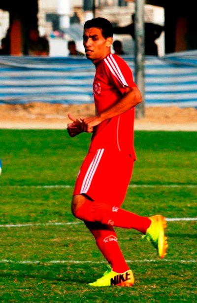 سامي الداعور