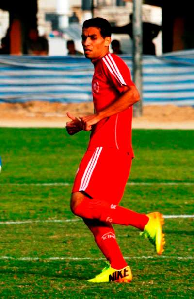 سامي الداعور
