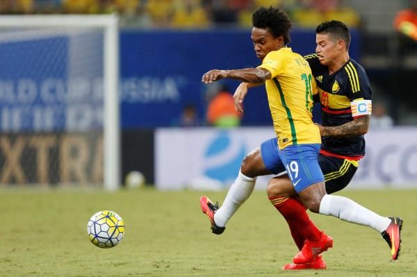  جيمس رودريجيز