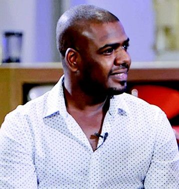 أحمد الدوخي