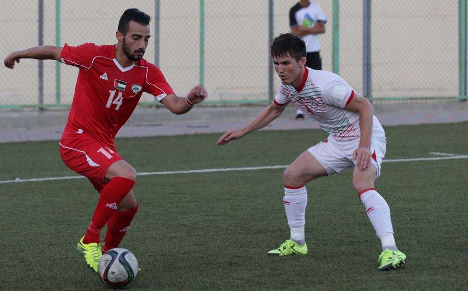 جانب من اللقاء السابق 