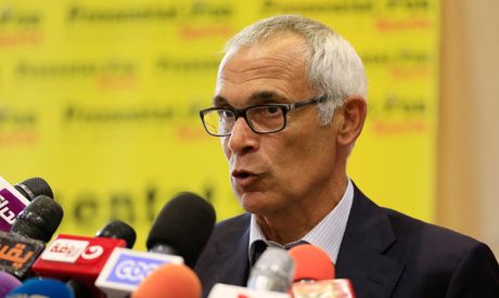 hector cuper