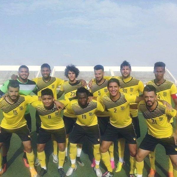 اتحاد بن قردان	