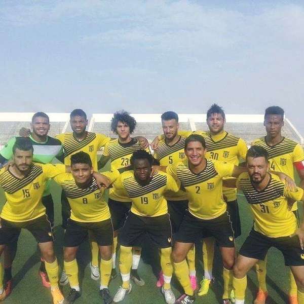 اتحاد بن قردان